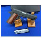 24FP  ROCK ISLAND 1911-A1 ACP (CONS. TO LOT 207)