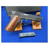 23FP ROCK ISLAND 1911-A1 45 ACP (CONS # TO 208)