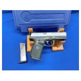 48FP S&W MOD. SW9VE 9M 4" BARREL