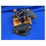 36FP  TAURUS 38 SPECIAL