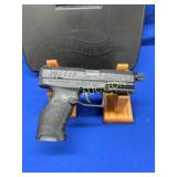 37FP  WALTHER PPX 9MM