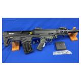 650EL NEW G FORCE GFY-1 12GA 18 1/2" BARREL 5RDS