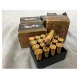 80RDS PMC 357 150G. HOLLOW POINTS