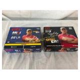600RDS CCI 22LR 36G. HOLLOW POINT