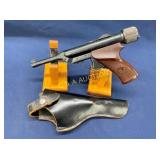 HY-SCORE TARGET AIR PISTOL