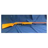207EL  WINCHESTER MOD. 840 12GA. SINGLE BARREL