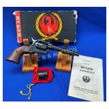 119EP RUGER STURM SINGLE SIX 22/22MAG. CYLINDER
