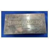 100 TROY OZ SILVER BAR W SERIAL # .999 FINE SILVER