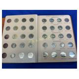 1999-2003 WASHINGTON QUARTERS STATEHOOD COMM