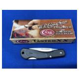 CASE XX LOCK BLACKHORN 00253 KNIFE