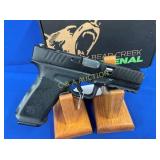 89FP NIB BCA 101 GRIZZLEY 9MM NEW, NEVER FIRED