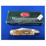 CASE XX MINI COPPERBLOCK 00133 KNIFE
