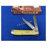 CASE XX MINI TRAPPER 00029