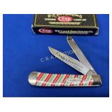 CASE XX CANDY CHRISTMAS 2022 1/500 9254SS