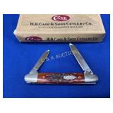 CASE XX EISENHOWER 00232 KNIFE