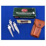 CASE XX HUNTER XX-CHNGR ROSEWOOD 00174