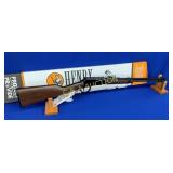 116FL NIB HENRY MOD.H001 TV 17HMR LEVER ACTION