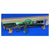 643EL BCA BCA15 5.56 W/ RAILING/ADJUSTABLE STOCK