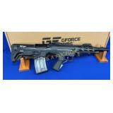 457EL NIB G FORCE SFY-1 12GA. 18 1/2" BARREL