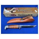 CASE XX HUNTER FX BLD5 00381 KNIFE