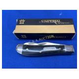 SCHRADE IMPERIAL 1MP17T KNIFE