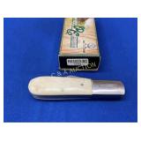 RITE EDGE BARLOW RE5023-BO (WHITE)