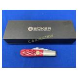BOKER MERRY CHRISTMAS 110758S0I