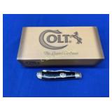 COLT CT130 POCKET KNIFE