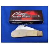 RITE EDGE HAWKBILL PRUNING BONE HANDLE RE5021-WH