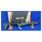 468EL KEL TEC SUB2000 40CAL. BREAKDOWN NIB