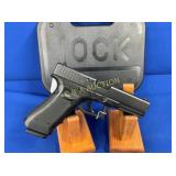 632EP GLOCK 22 40SW GEN 4 GOV