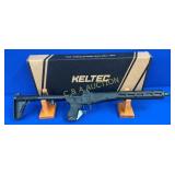 252FL NIB KELTEC SUB2000 9MM 15RDS