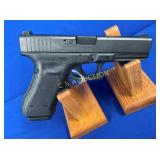 250FP GLOCK 22 40CAL. GOV