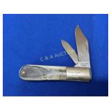 CASE XX 2 BLADE KNIFE 62003 1/2