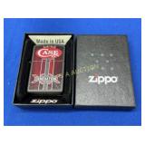 CASE XX ZIPPO LIGHTER GENERATION XX 218 CASE BENXX