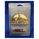 ROUGH RIDER POCKET KNIFE RR291