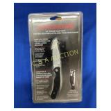 WINCHESTER 2.5" POCKET CLIP KNIFE