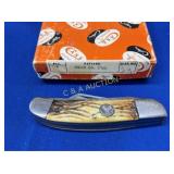 CASE XX WHITE TAIL CUTLERY 6318 SH. PEN