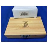 THE BONE COLLECTOR SET (6) MINI KNIVES BC-802
