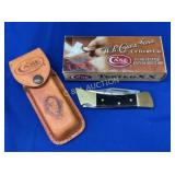 CASE XX HAMMERHEAD LOCK 00177 KNIFE