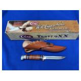 CASE XX HUNTER RIDGEBCK 00362