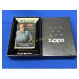 CASEXX 2021 TONY BOSE 1946-2020 MEMORIAL ZIPPO