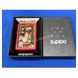 ZIPPO LIGHTER FLUID/LIGHTER 233 PLACTA FUEL CANS