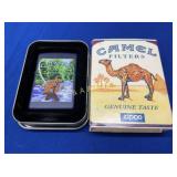 ZIPPO JOE FISHING LIGHTER 239 CML