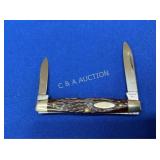 CASE XX 2 BLADE 52042