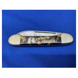WHITETAIL 2 BLADE KNIFE 2 2/34" BLADES