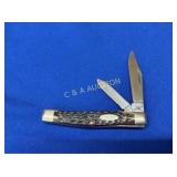 CASE XX 2 BLADE 6244