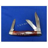 CASE XX 3 BLADE 6332