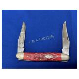 CASE XX 3 BLADE 62911SS