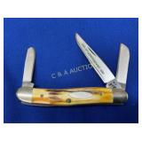 CASE XX  75TH ANN. 1905-1980 5318 HP SSP